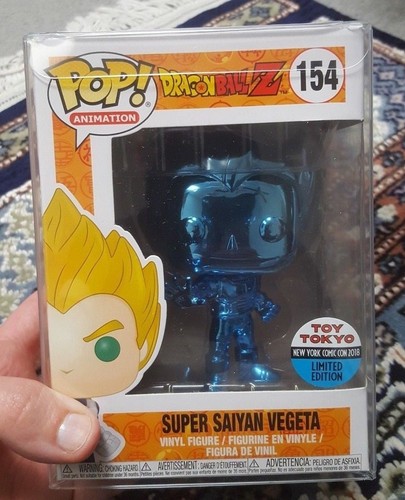 Funko pop dragonball - funko,