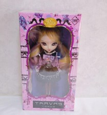 Groove Pullip P-255 Merori