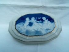 ancienne bonbonniere boite a