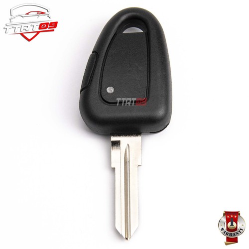 Cle coque pour iveco daily - coque,