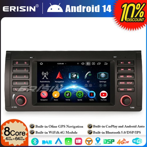 Core 64go android - 8-core,