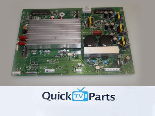Hitachi 42edt41a ysus board - 42edt41a,