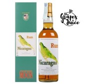 Moon Import Nicaragua Rhum