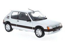 Peugeot 205 gti 1988 - gti,