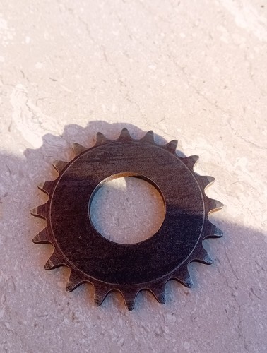 Pignon piste 20t - piste, campagnolo