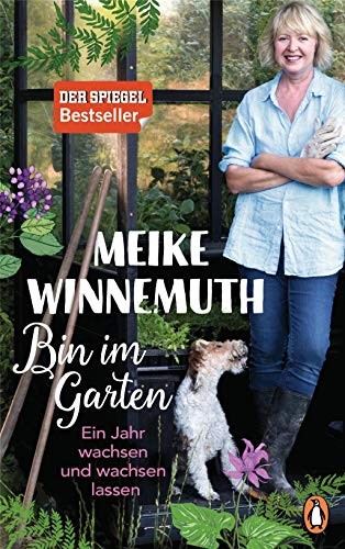 Meike winnemuth bin garten - im,