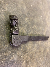 Ancien Arret de volet porte en