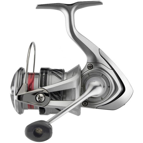 Moulinet daiwa crossfire - moulinet, lt