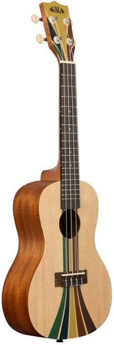 Kala surf concert ukulele - kala,