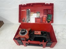 Hilti pri rotating - hilti, laser