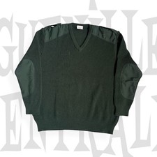 Pull militaire français Saint