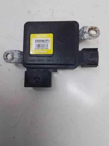 Hyundai kona cooling - hyundai,