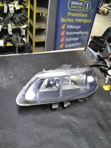 Phare gauche renault laguna - phare, 1