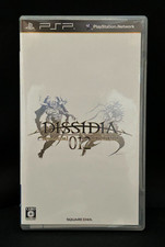 Dissidia 012 : Duodecim Final