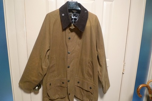Barbour a821 classic moorland - -a821,