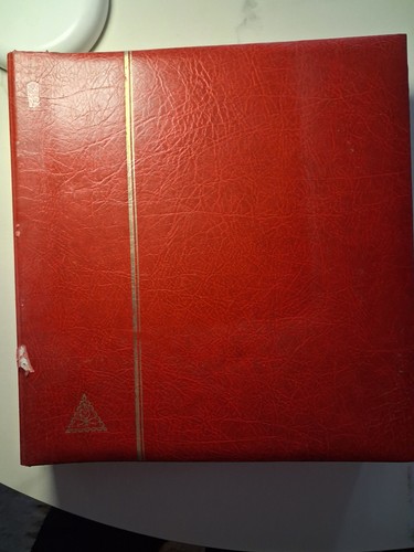 Album timbres france - timbres, de
