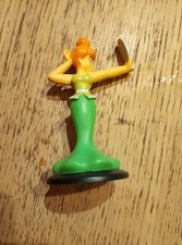 figurine mc donald asterix et obelix Madame Agecanonix