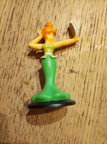 Figurine donald asterix et - asterix,