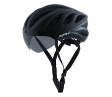 Casco Vélo Mph Vision Noir