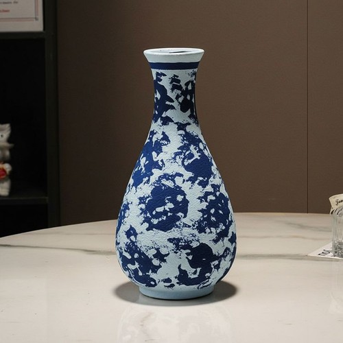 Handcrafted ceramic flower - handcrafted,