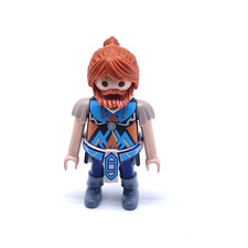 PLAYMOBIL * MOYEN-AGE *