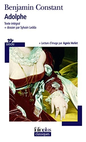 Adolphe constant benjamin - -,