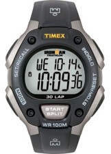 Timex Ironman Triathlon Montre