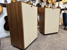 Two (2) Klipsch Custom Shop