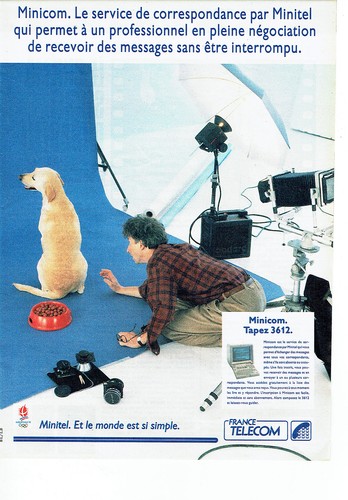 Publicité advertising 127 - publicité,