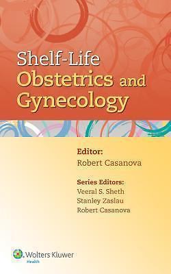 Shelf life obstetrics and - shelf-life,
