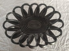 Vintage coupe centre table - vintage,