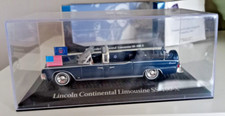 Lincoln Continental Limousine