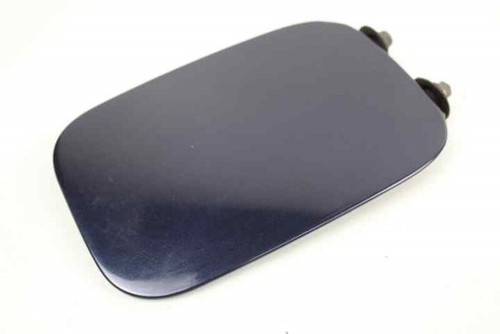 Volet trappe carburant pour - de,
