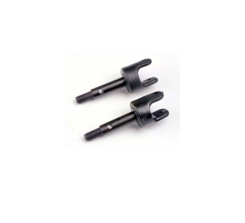 Traxxas 4953x stub axle heavy - 4953x,