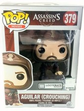 ★ FUNKO POP ASSASSIN'S CREED