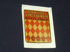 DECALCOMANIE NEUF D EPOQUE