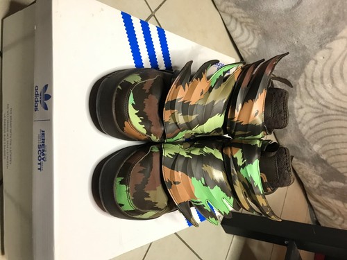 Adidas jeremy scott wings - jeremy, 3.0