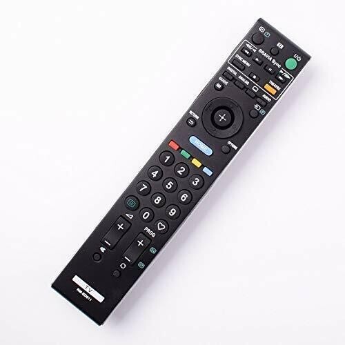 Telecommande remplacement pour - telecommande,