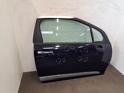 Porte avant droit - , ds