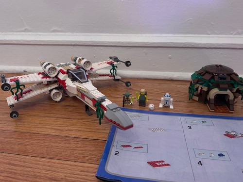Lego star wars episode - lego,