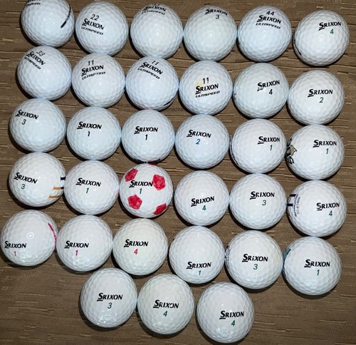 Srixon star soft feel - srixon,