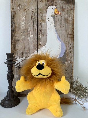 526 peluche mascotte le - peluche,