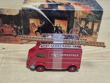 Voiture Miniature Citroën Hy