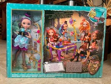 Mattel Ever After High