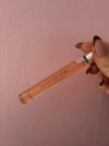 Parfum vie est belle - la,