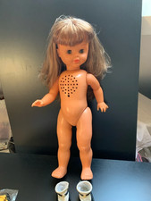 POUPÉE BELLA 55 cm pour