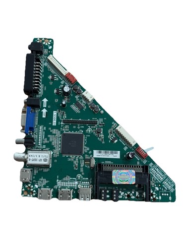 Carte mere grandin - tv,