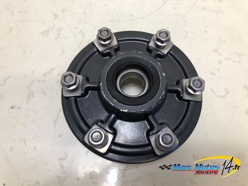 Porte couronne triumph 765 - couronne,