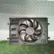 Ventilateur eau VOLKSWAGEN TIGUAN 2 phase 1 BREAK 2.0 TDI 5Q0121203DE