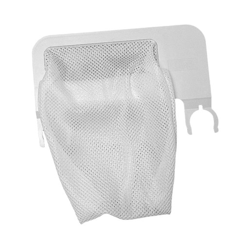 Collecteur chutes pour - de,